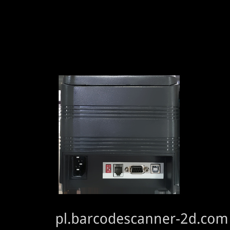 Barcode Label Printer Thermal printer